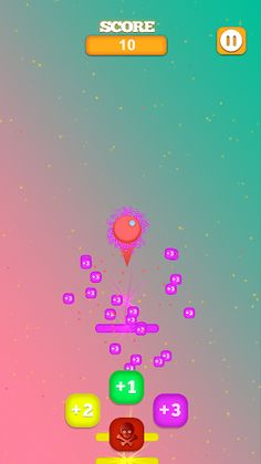 Laro Jump - Screenshot 2