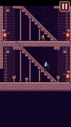 Prince of the Full Moon - Screenshot 4