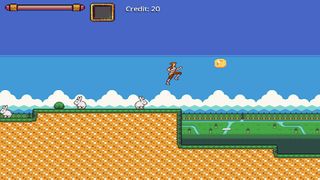 Valhall 2000 - Screenshot 2