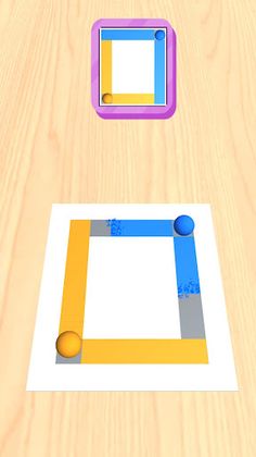 Pop Paint - Screenshot 2