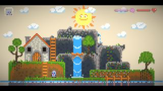 Ancient Egg - A Virtual Pet Ad - Screenshot 1