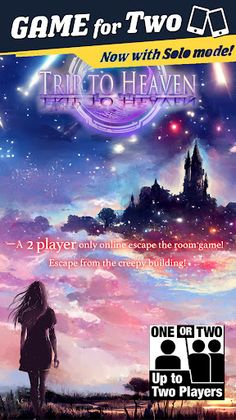 Trip to Heaven - Screenshot 1