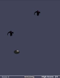 Stop The Evil! - Screenshot 2