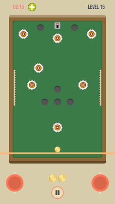 Balance Ball - Screenshot 3