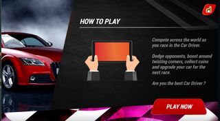 Ultimate offroad car racer - Screenshot 2