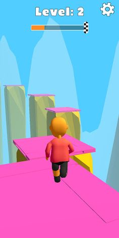 Jumper Max - Screenshot 3