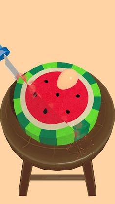 Kinetic Sand Duel - Screenshot 4