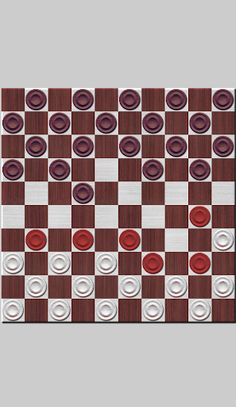 Professional Checkers - Screenshot 4