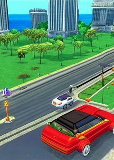 CAR DRIVING EMPIRE 2 - Screenshot 3