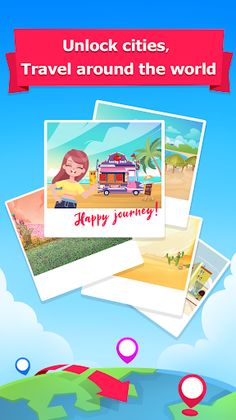 Merge Garden&Win Rewards Every - Screenshot 3