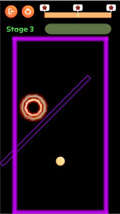 ShootBall - Screenshot 2