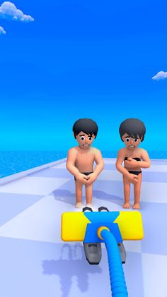 Vacuum Master - Screenshot 4