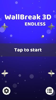 WallBreak 3D - Screenshot 4