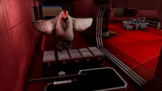 Horror Chicken Escape - Screenshot 3