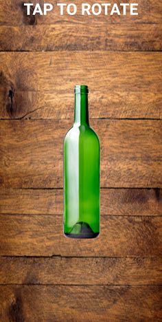 Bottle Spinning Game: B.S.G - Screenshot 3