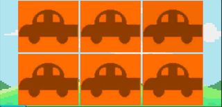 KartenspielLib - Screenshot 3