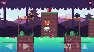 Swap-Swap Panda - Screenshot 3