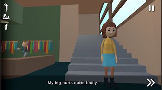 Project: Social Kid - Screenshot 1