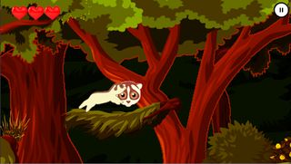 Kukang Adventures - Screenshot 3