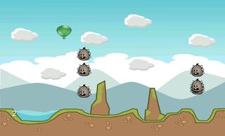 BALON - Screenshot 3