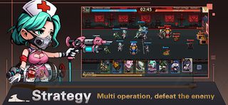 The Last Train - Screenshot 1