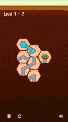 Pipe Rescue repair - Screenshot 2