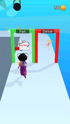 Party Pooper - Screenshot 2