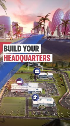 Speed League - Screenshot 4