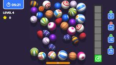 Match Master 3D - Goods Triple - Screenshot 4