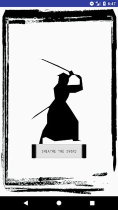 Air SAMURAI - Screenshot 2