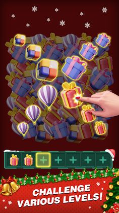 Match Fun 3D -Triple Tile Game - Screenshot 1