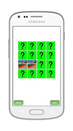 MatchGamez-Sights Of New Zeala - Screenshot 3