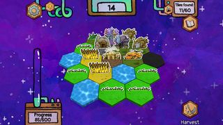 Hex-Yield - Screenshot 1