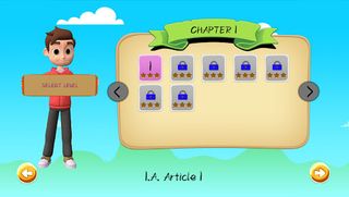 Skuta & Les Chiffres - Screenshot 2