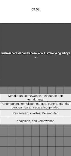 Apel Messi (Media Interaktif S - Screenshot 2