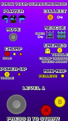 Chomp Chomp - Screenshot 3