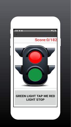 Red Light Green Light - Screenshot 1