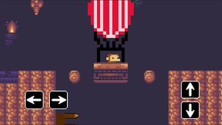 Banana Quest - Screenshot 1