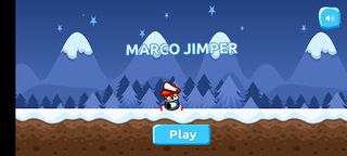 Marco Jumper - Screenshot 3