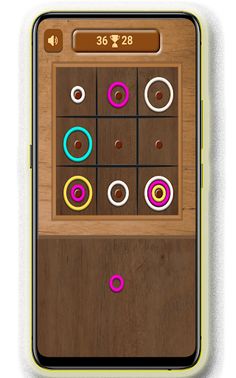 Color Puzzle - Screenshot 4