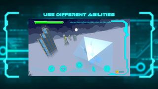 TRIVEX - Screenshot 1