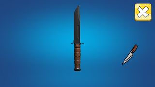 Knife Simulator - Screenshot 3