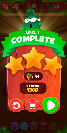 Tap the Poppy - Screenshot 3