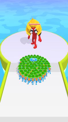 Stick Control - Screenshot 4