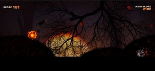 Wilson Escapes - Screenshot 2