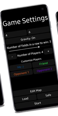Tic Tac Toe Plus - Screenshot 2