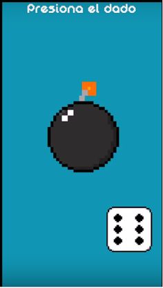 Kaboom - try your luck - Screenshot 2