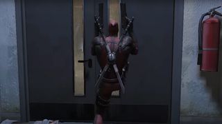 Miami Rope Hero Dead Mode Pool - Screenshot 3