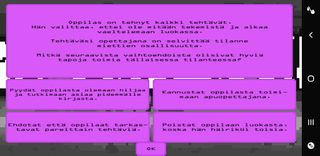 Forest of Fellowship - Screenshot 2