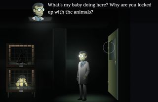 Final Memories - Screenshot 1